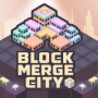 玩 Block Merge City