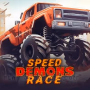 玩 Monster Truck Racing Showdown