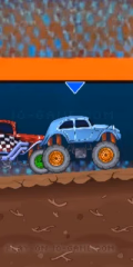 gioca Monster Truck Racing Showdown