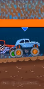 遊ぶ Monster Truck Racing Showdown