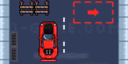玩 Parking Skills