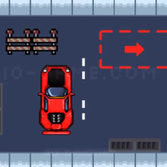 gioca Parking Skills