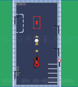 Parking Skillsのゲームプレイ画像 3