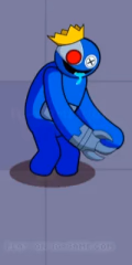 jugar Rainbow Monster Impostor Catcher