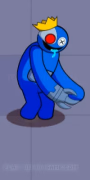 jugar Rainbow Monster Impostor Catcher