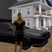 遊ぶ Urban Security Simulator