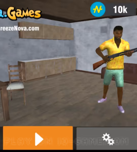 Urban Security Simulator Gameplay Images 1