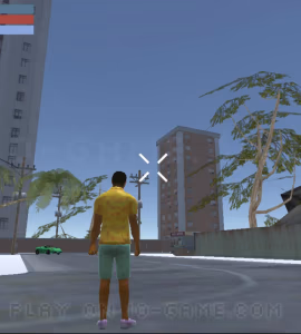 Urban Security Simulator Gameplay Images 3