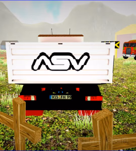 Real Cargo Truck Driver 2025 Oynanış Görselleri 3