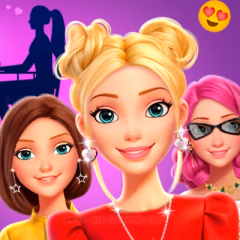 jogar Ellie and Friends Prepare for First Date