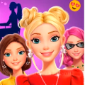Ellie and Friends Prepare for First Date oyna