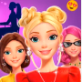玩 Ellie and Friends Prepare for First Date
