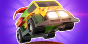 玩 Flyway Car Duo Race