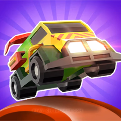 Flyway Car Duo Race