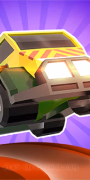 玩 Flyway Car Duo Race