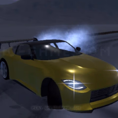 遊ぶ Snow Drifting 3D Champ 2024