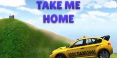 spielen Taxi   Take me home