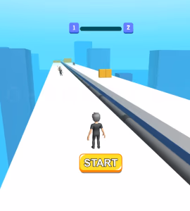 Immagini di gameplay People tower 1