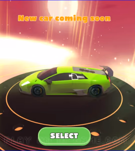 Imágenes del juego Sky High Vehicle Stunts 1