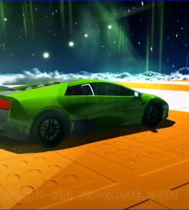 Imágenes del juego Sky High Vehicle Stunts 2