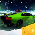 खेलें Sky High Vehicle Stunts