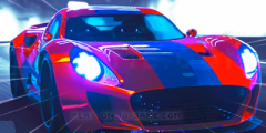 gioca NeedFor Race