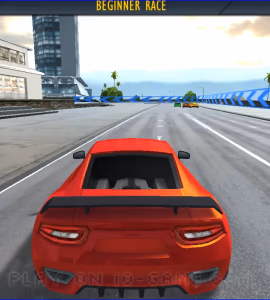 NeedFor Race游戏图片 3