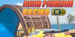 gioca Extreme Parkour Car Stunts