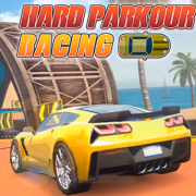 玩 Extreme Parkour Car Stunts