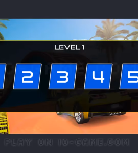 Extreme Parkour Car Stunts Gameplay Images 2