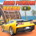 遊ぶ Extreme Parkour Car Stunts