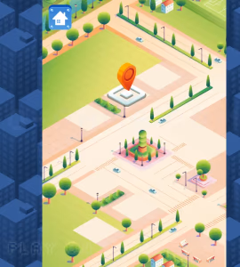 Images de jeu Town Builder Block Stacking Challenge 2