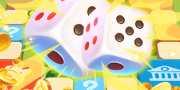 遊ぶ Board Kings Board Dice