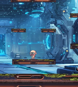 Cyber Chase游戏图片 3