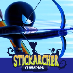 spielen Stick Archer Champion Bow Battle