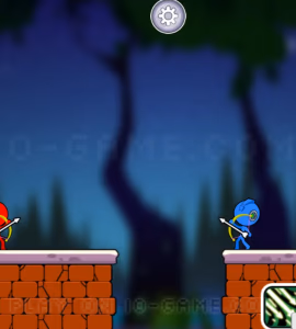 Stick Archer Champion Bow Battle游戏图片 3