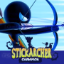 玩 Stick Archer Champion Bow Battle