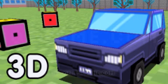 gioca Math Driving Test