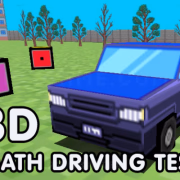 jugar Math Driving Test