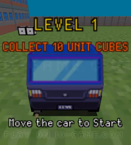 Изображения геймплея Math Driving Test 2