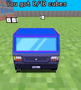 Изображения геймплея Math Driving Test 3