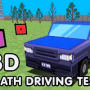 玩 Math Driving Test
