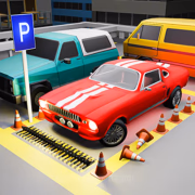 玩 Ultimate Parking Simulator