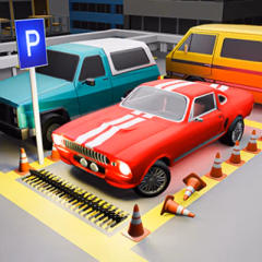 खेलें Ultimate Parking Simulator