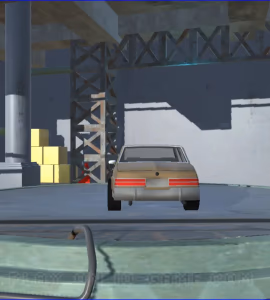 Ultimate Parking Simulator游戏图片 1