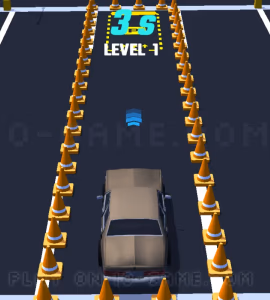 Ultimate Parking Simulator游戏图片 2