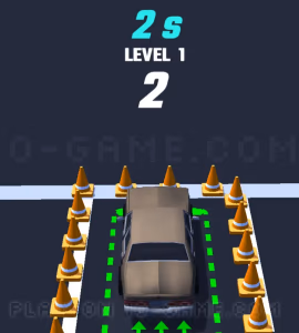 Ultimate Parking Simulator游戏图片 3