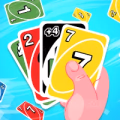 खेलें Uno Party Card