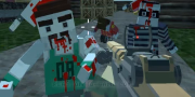 玩 PGA3 Zombie