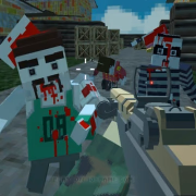 play PGA3 Zombie